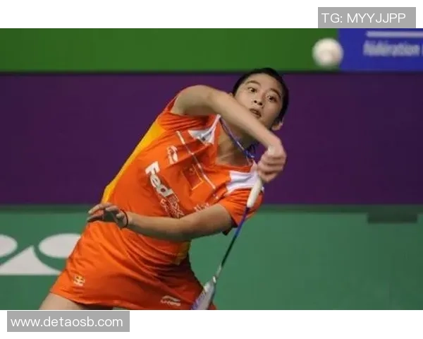 黄静独家揭秘羽毛球技巧与心得分享助你提升竞技水平